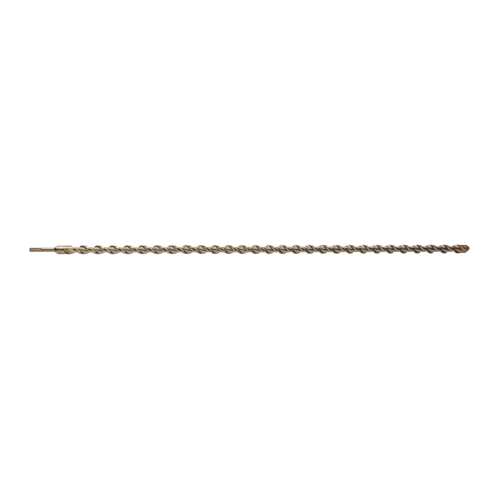 FORET SDS+ 2T 22x1000MM  MILWAUKEE ACCESSOIRES - 4932367029