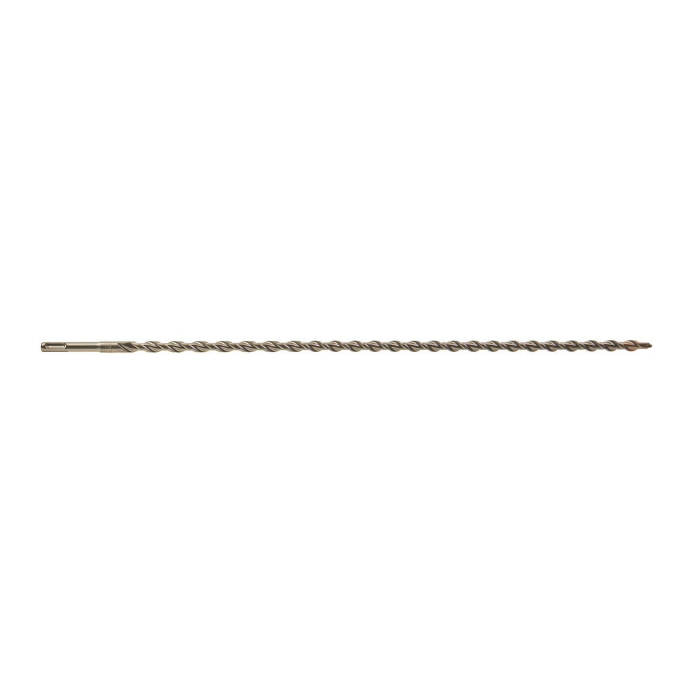 FORET SDS+ 2T 12x600MM  MILWAUKEE ACCESSOIRES - 4932367068
