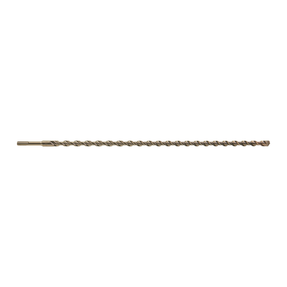FORET SDS+ 2T 16x600MM  MILWAUKEE ACCESSOIRES - 4932367069