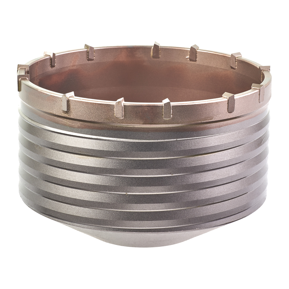CLOCHE POUR TREPAN TCT 2 P. SDSMAX 150MM  MILWAUKEE ACCESSOIRES - 4932367308