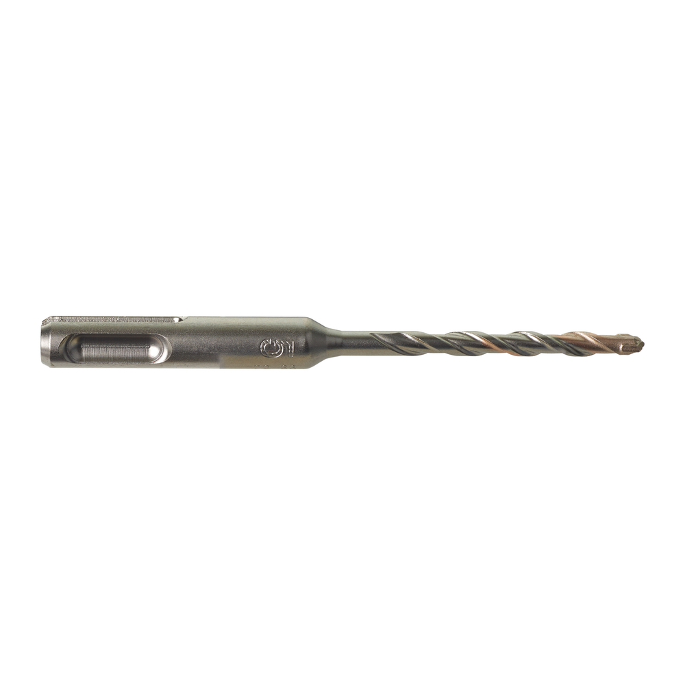 FORET SDS+ 2T 5x110MM Lot de 10 MILWAUKEE ACCESSOIRES - 4932371702