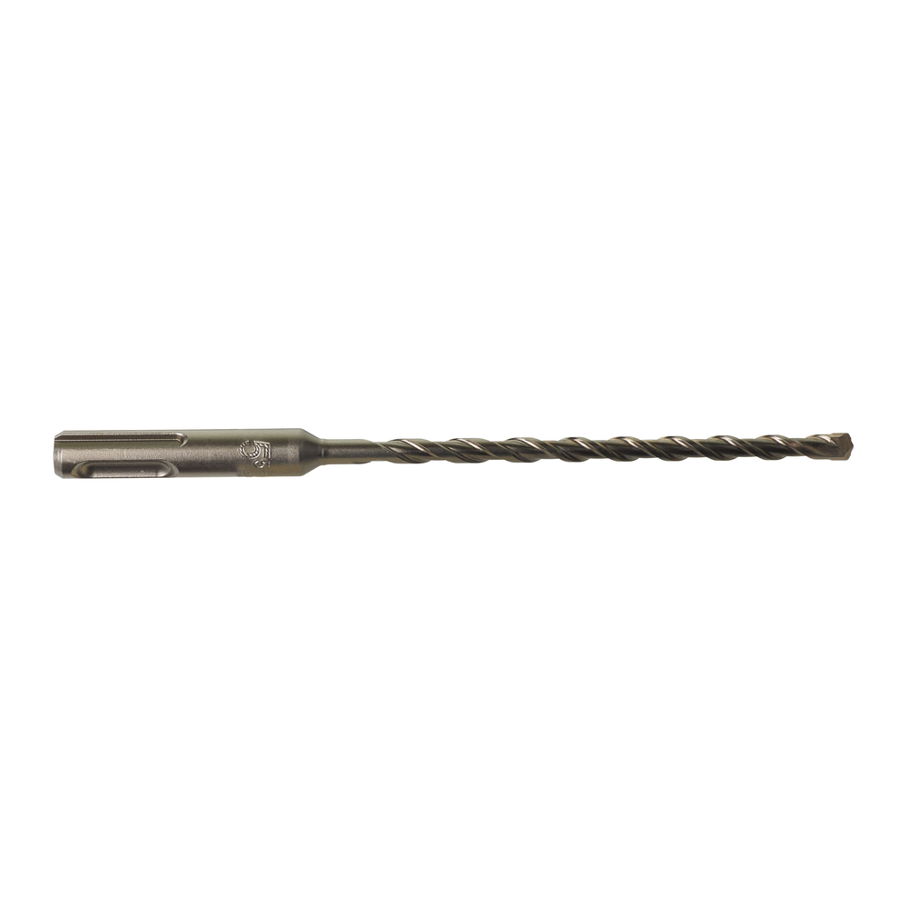 FORET SDS+ 2T 5,5x160MM Lot de 10 MILWAUKEE ACCESSOIRES - 4932371703