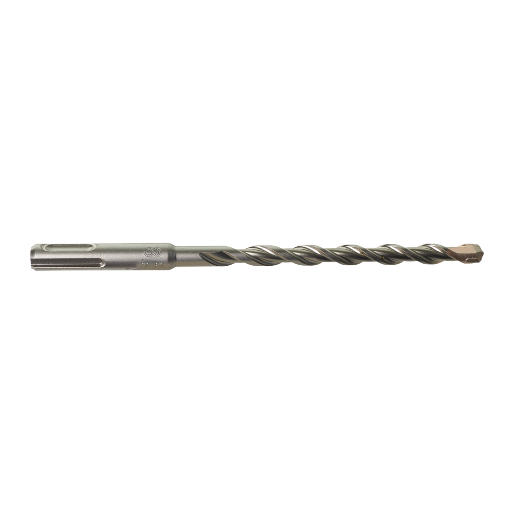 FORET SDS+ 2T 8x160MM Lot de 10 MILWAUKEE ACCESSOIRES - 4932371706