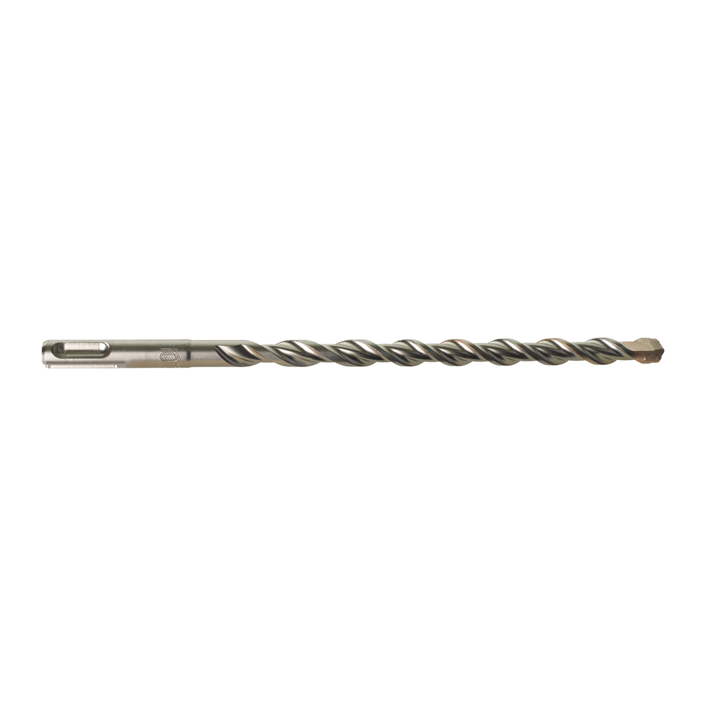 FORET SDS+ 2T 10x210MM Lot de 10 MILWAUKEE ACCESSOIRES - 4932371709
