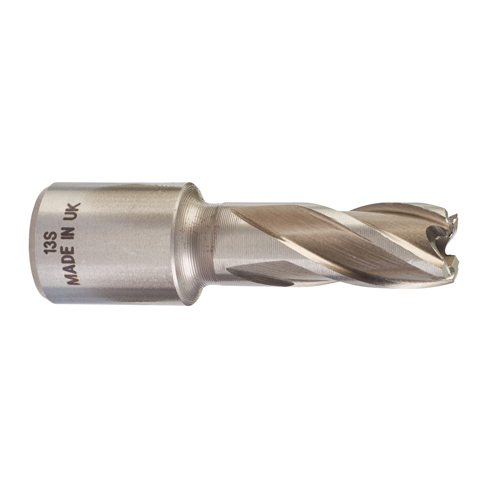 TREPAN HSS 13x30MM  MILWAUKEE ACCESSOIRES - 4932371741