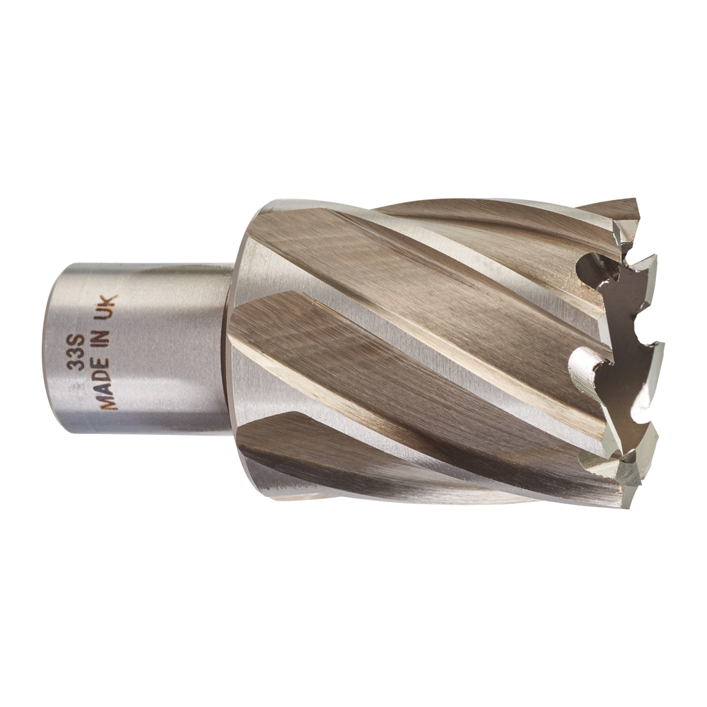 TREPAN HSS 33x30MM  MILWAUKEE ACCESSOIRES - 4932371742
