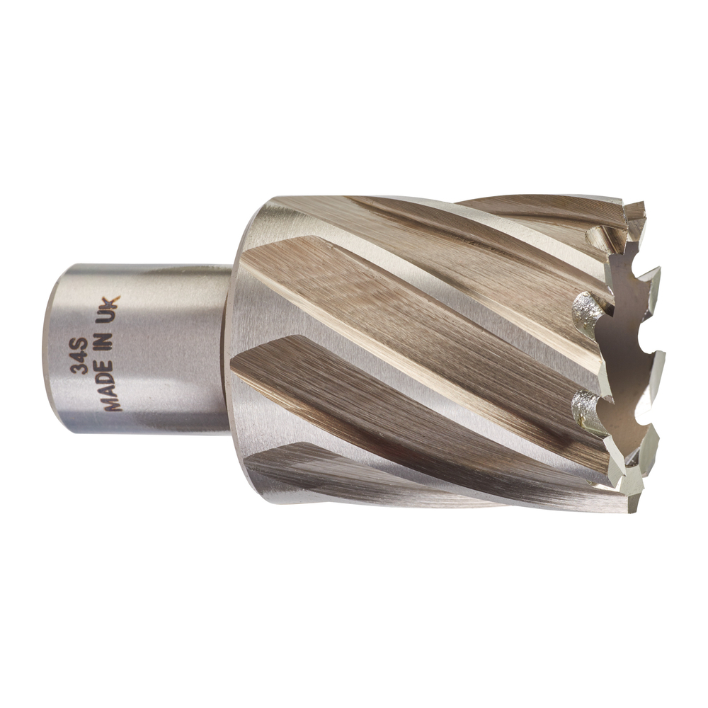 TREPAN HSS 34x30MM  MILWAUKEE ACCESSOIRES - 4932371743