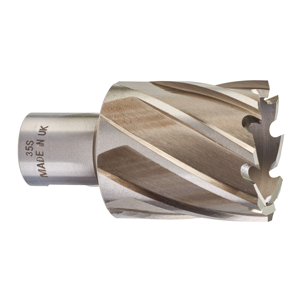 TREPAN HSS 35x30MM  MILWAUKEE ACCESSOIRES - 4932371744