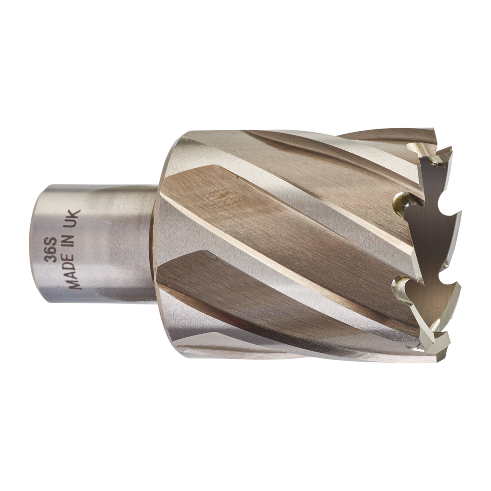 TREPAN HSS 36x30MM  MILWAUKEE ACCESSOIRES - 4932371745