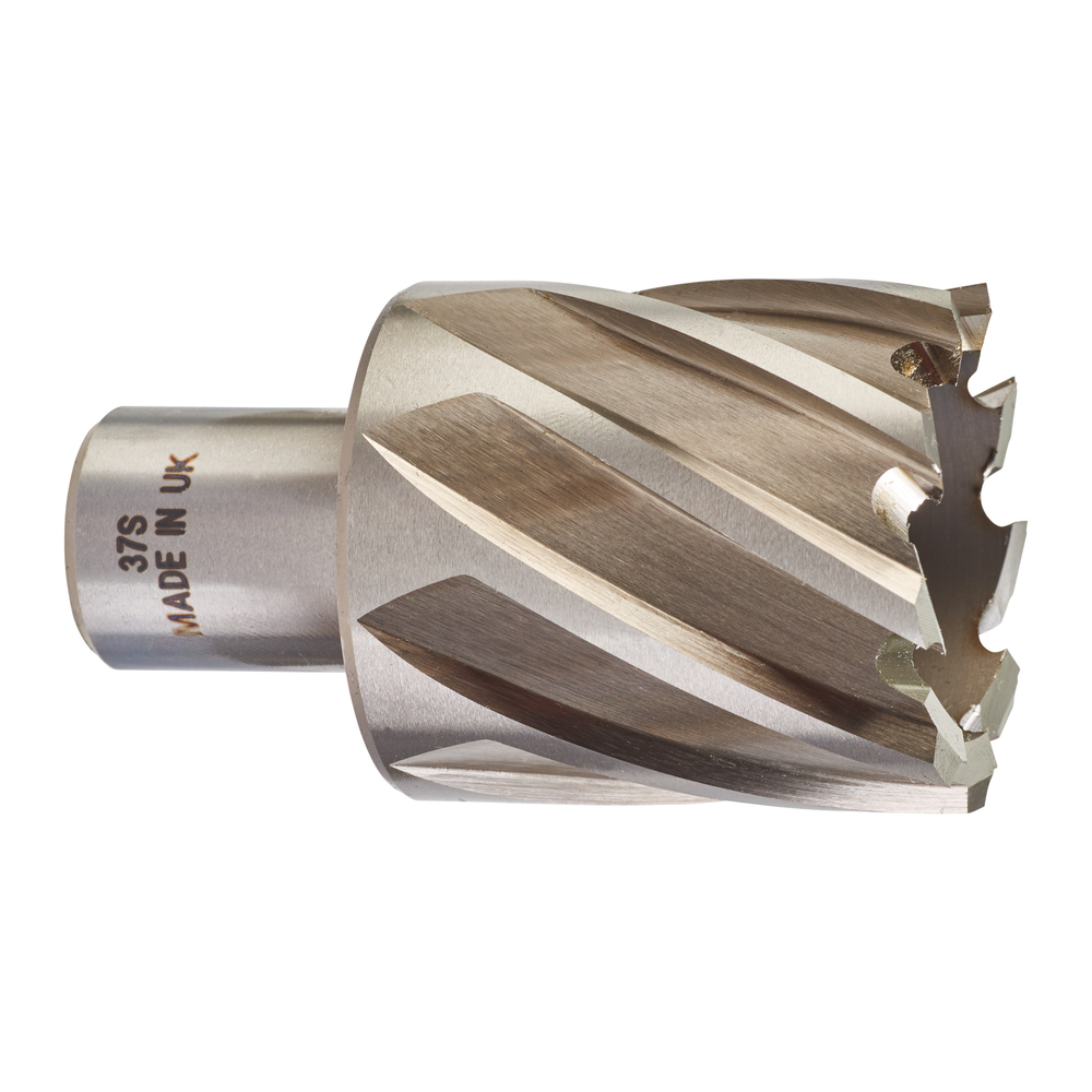 TREPAN HSS 37x30MM  MILWAUKEE ACCESSOIRES - 4932371746