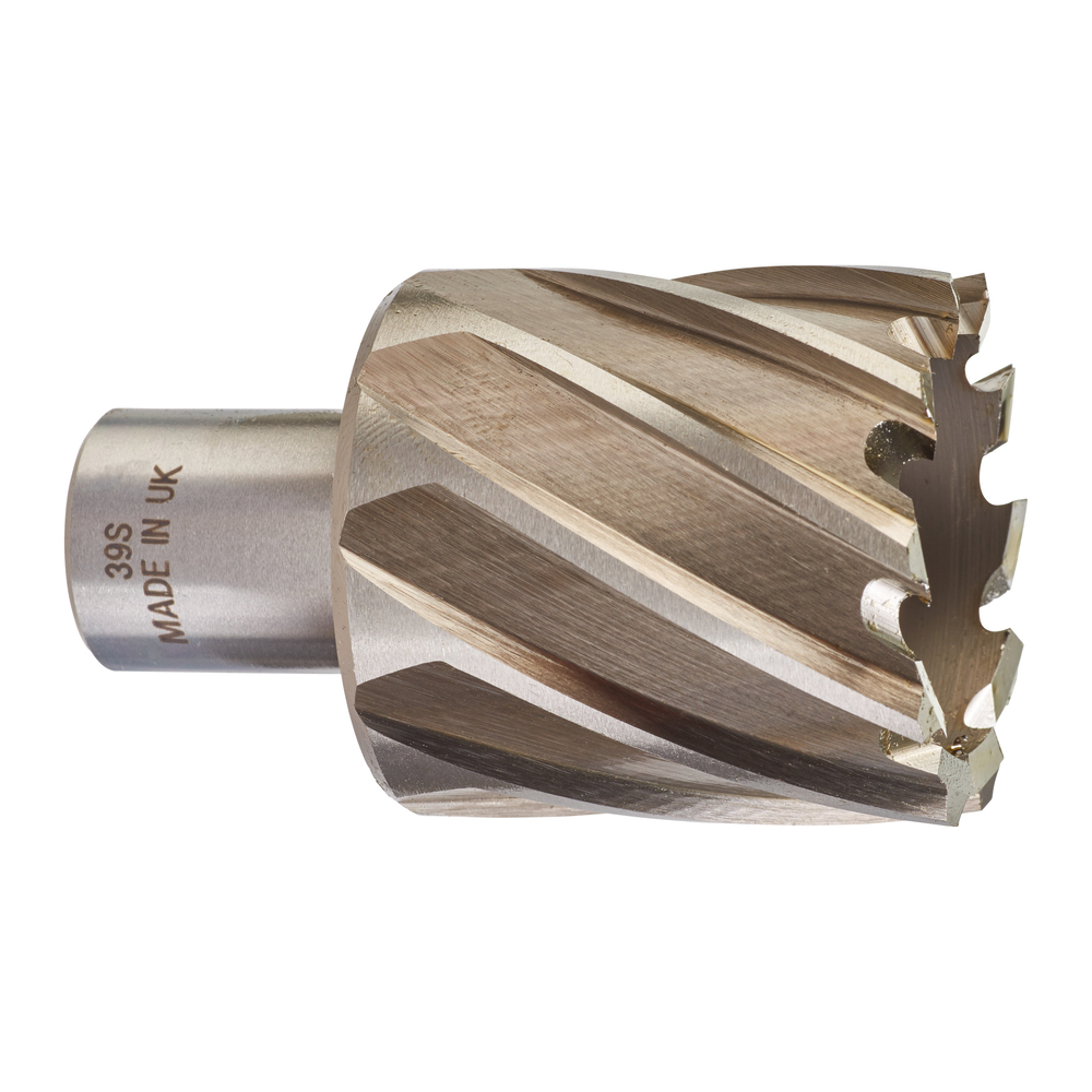 TREPAN HSS 39x30MM  MILWAUKEE ACCESSOIRES - 4932371748