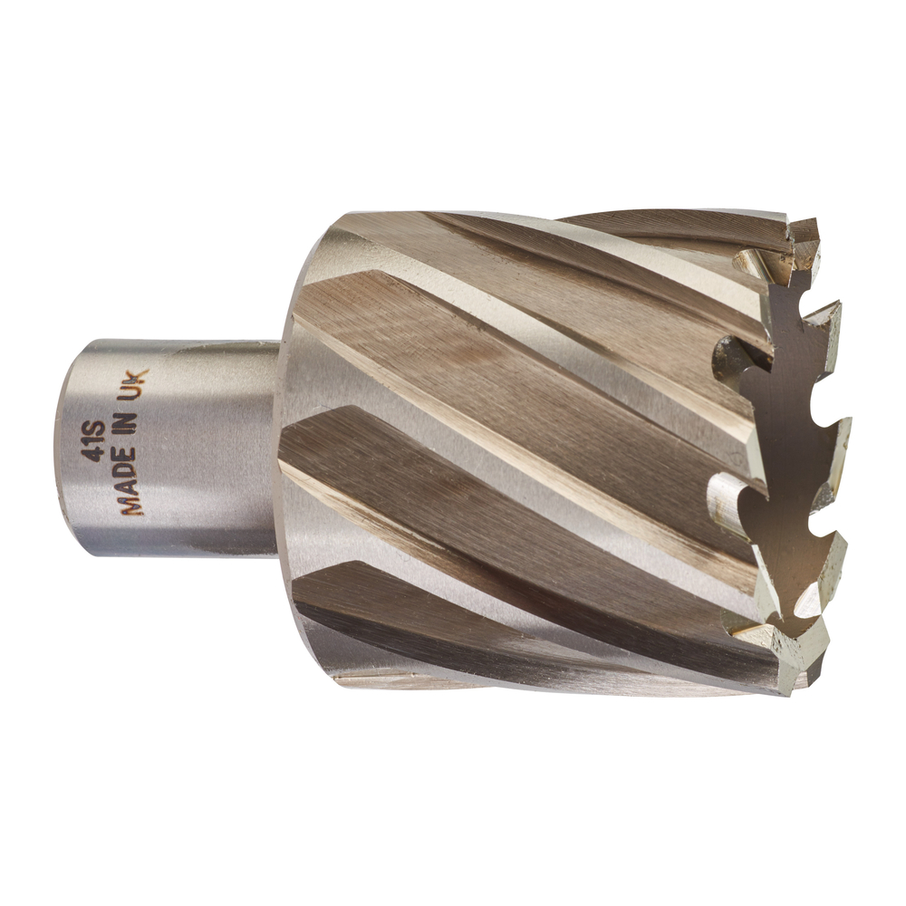 TREPAN HSS 41x30MM (x1) MILWAUKEE ACCESSOIRES - 4932371750