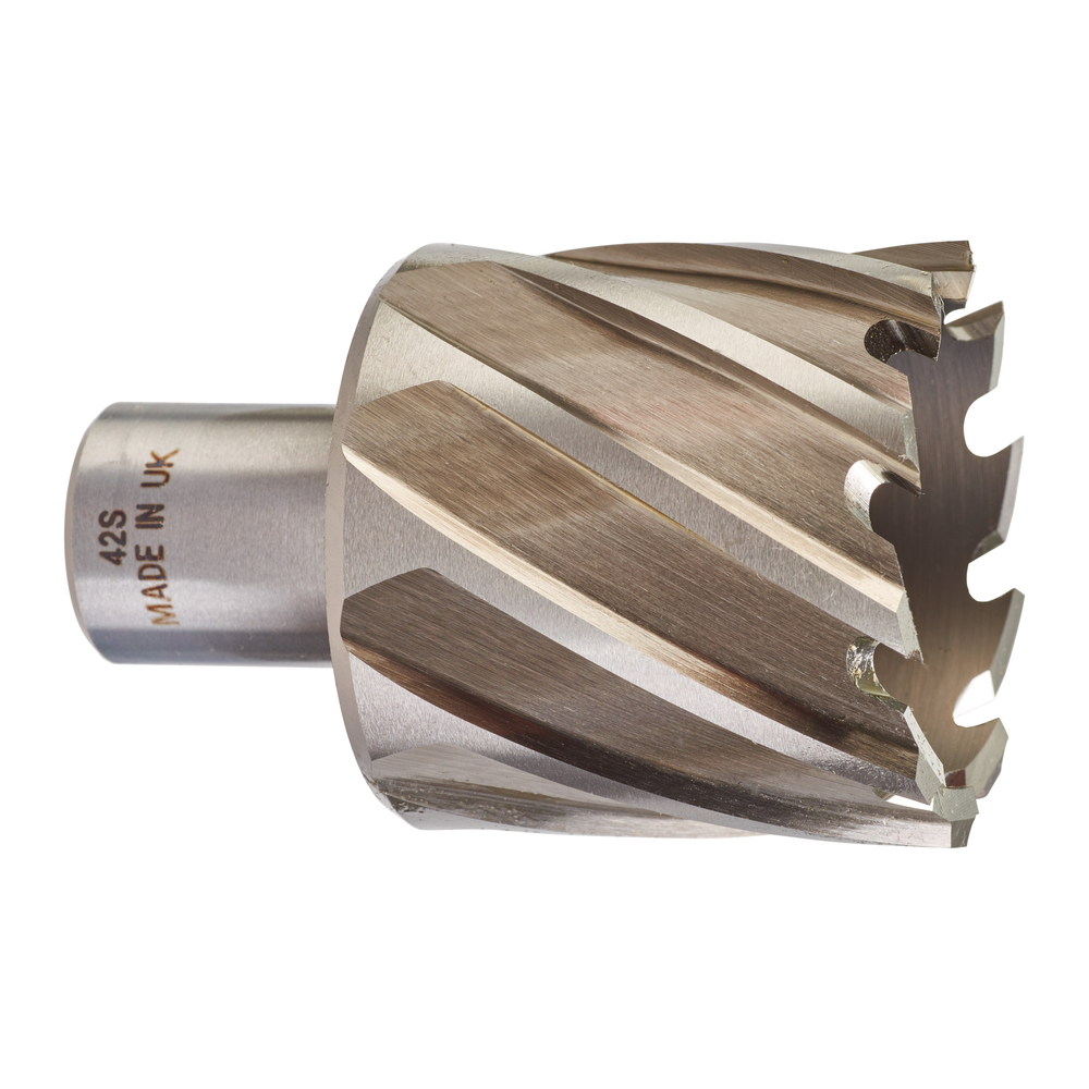 TREPAN HSS 42x30MM  MILWAUKEE ACCESSOIRES - 4932371751