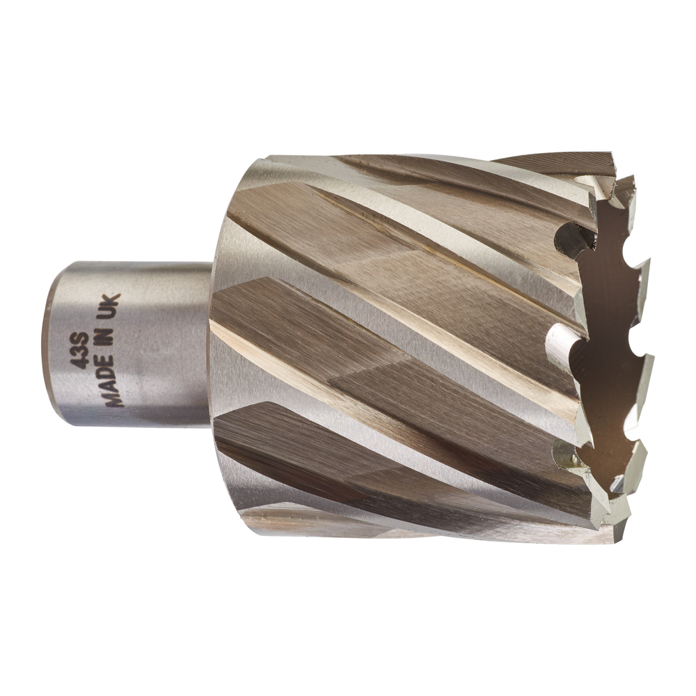 TREPAN HSS 43x30MM  MILWAUKEE ACCESSOIRES - 4932371752