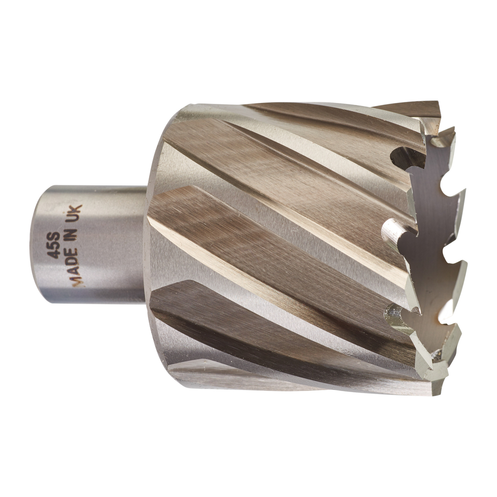 TREPAN HSS 45x30MM  MILWAUKEE ACCESSOIRES - 4932371754