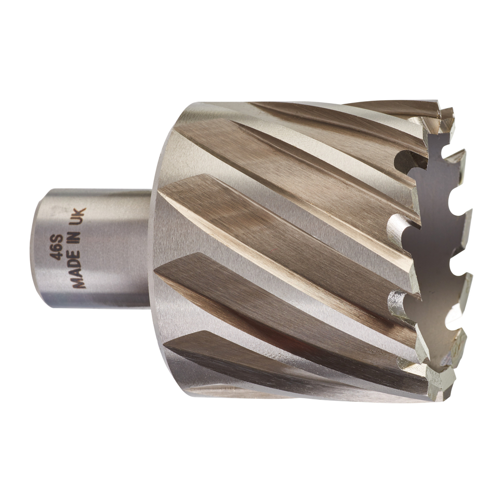 TREPAN HSS 46x30MM  MILWAUKEE ACCESSOIRES - 4932371755