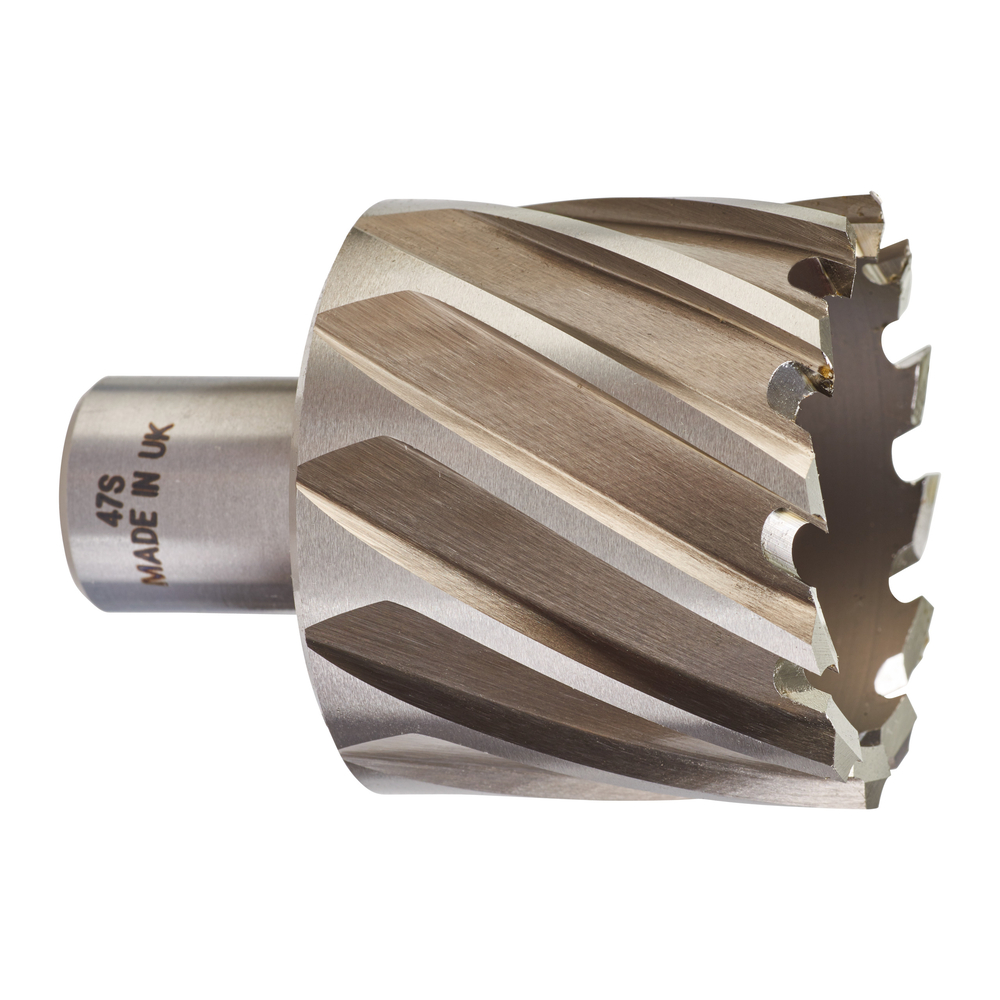 TREPAN HSS 47x30MM  MILWAUKEE ACCESSOIRES - 4932371756