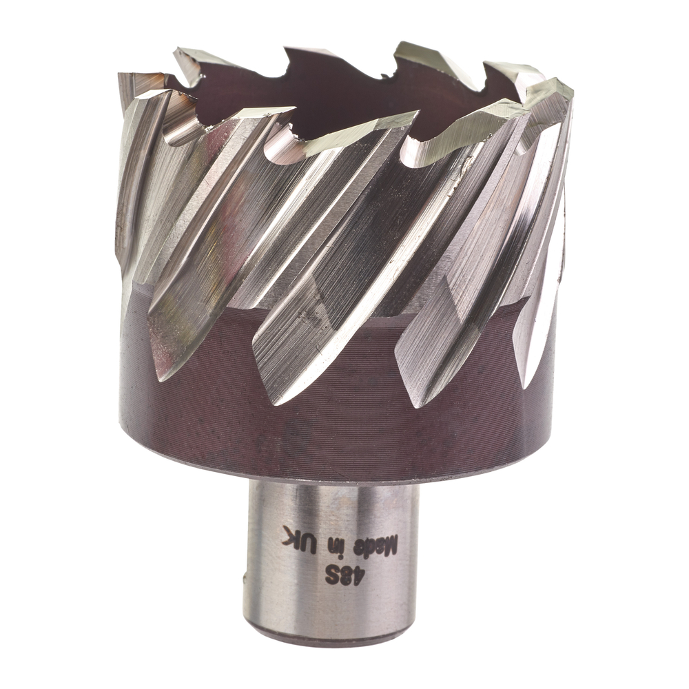 TREPAN HSS 48x30MM (x1) MILWAUKEE ACCESSOIRES - 4932371757