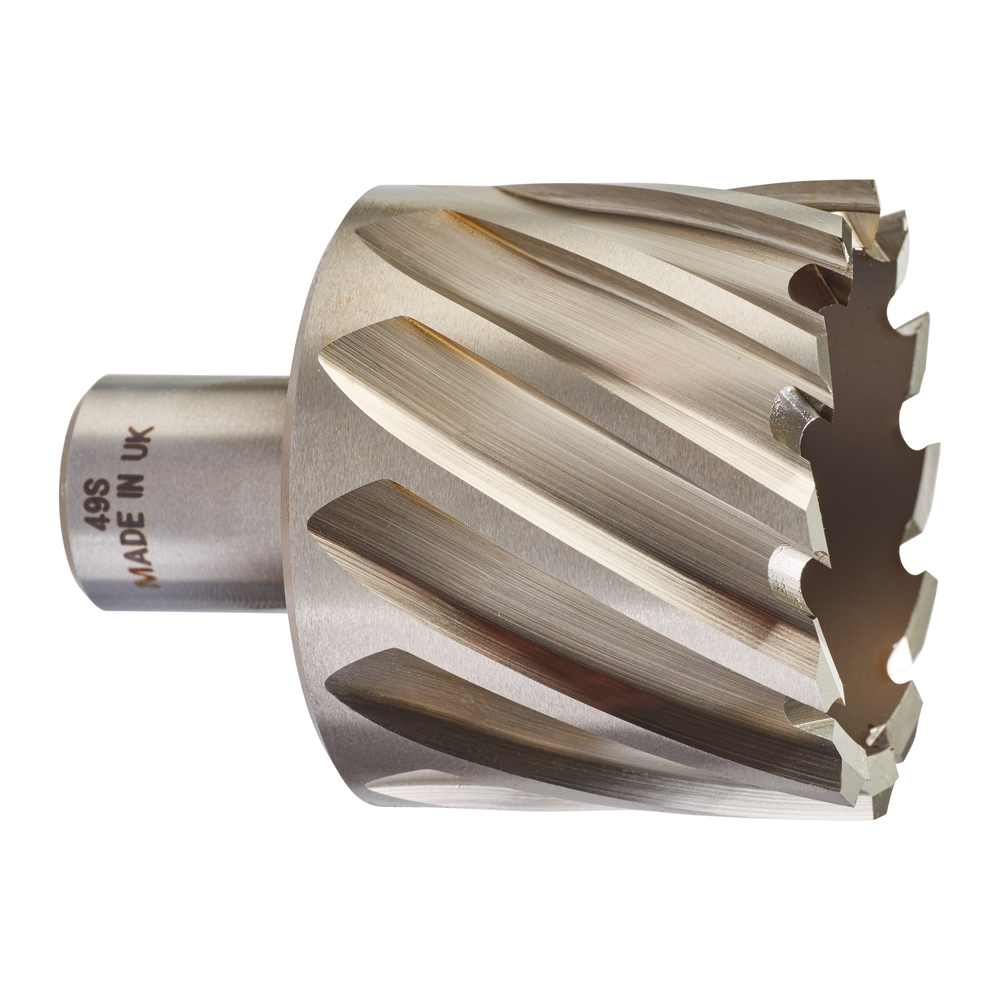 TREPAN HSS 49x30MM (x1) MILWAUKEE ACCESSOIRES - 4932371758
