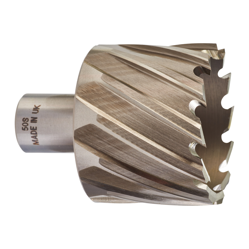 TREPAN HSS 50x30MM  MILWAUKEE ACCESSOIRES - 4932371759