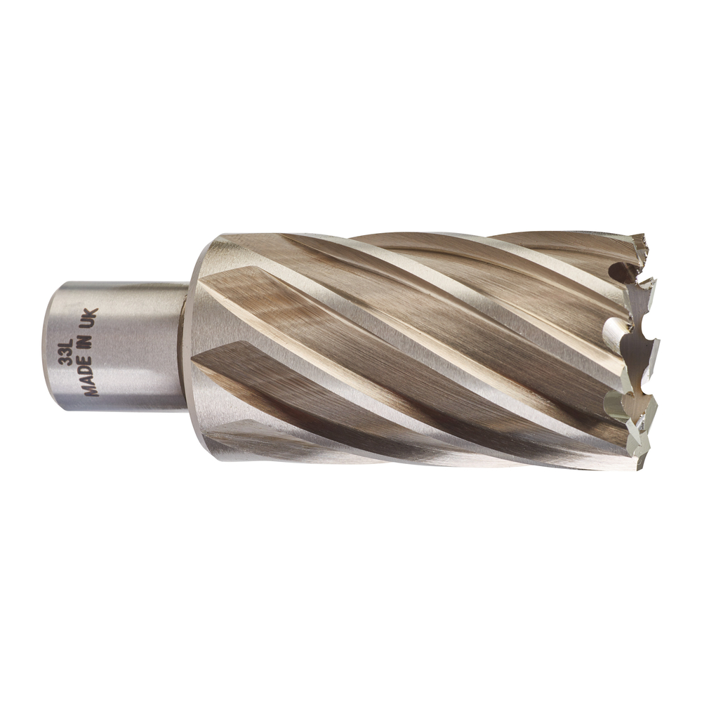 TREPAN HSS 33x50MM  MILWAUKEE ACCESSOIRES - 4932371760