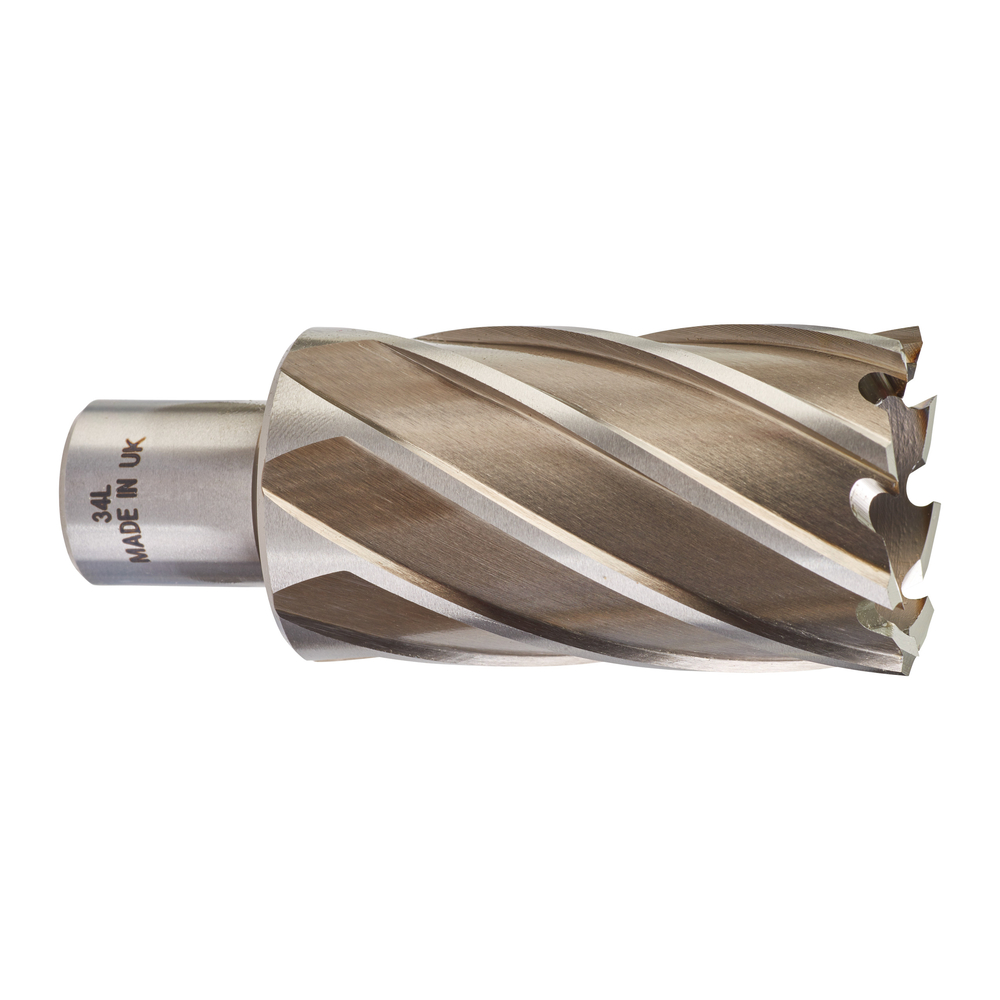 TREPAN HSS 34x50MM  MILWAUKEE ACCESSOIRES - 4932371761