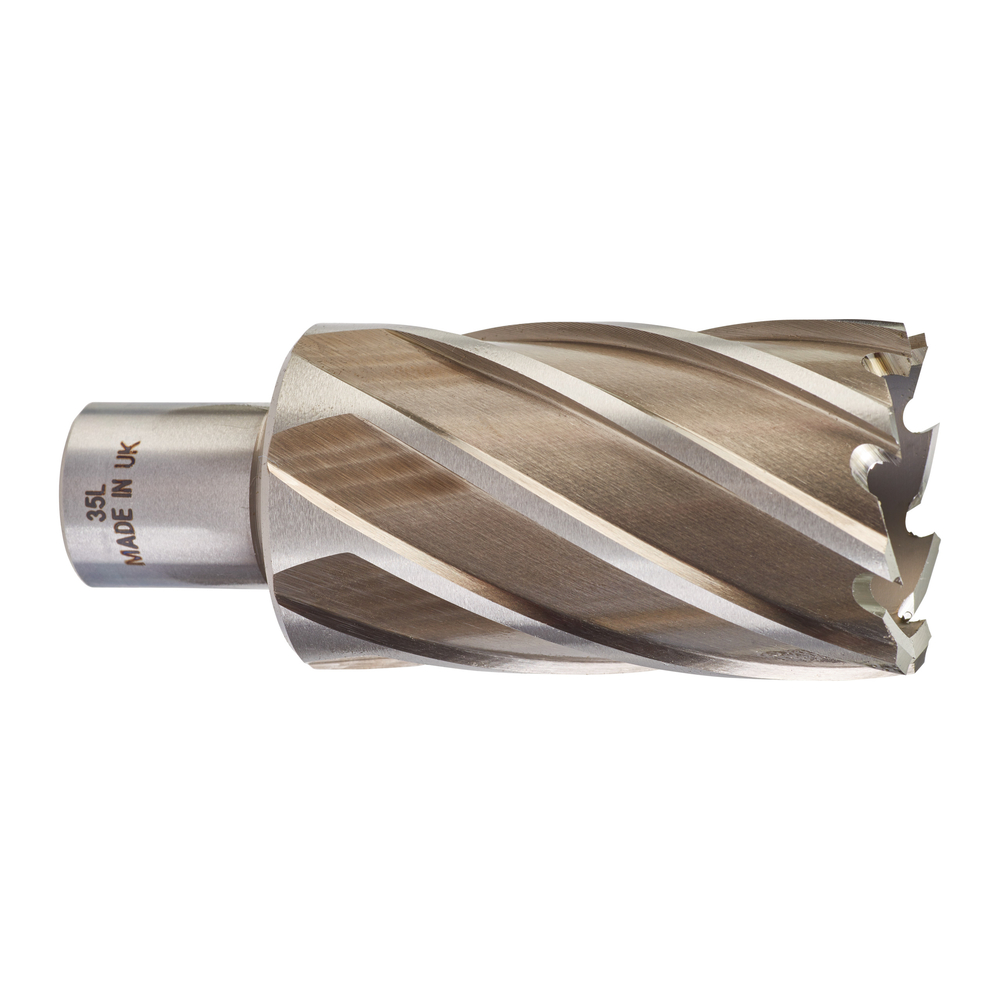 TREPAN HSS 35x50MM  MILWAUKEE ACCESSOIRES - 4932371762