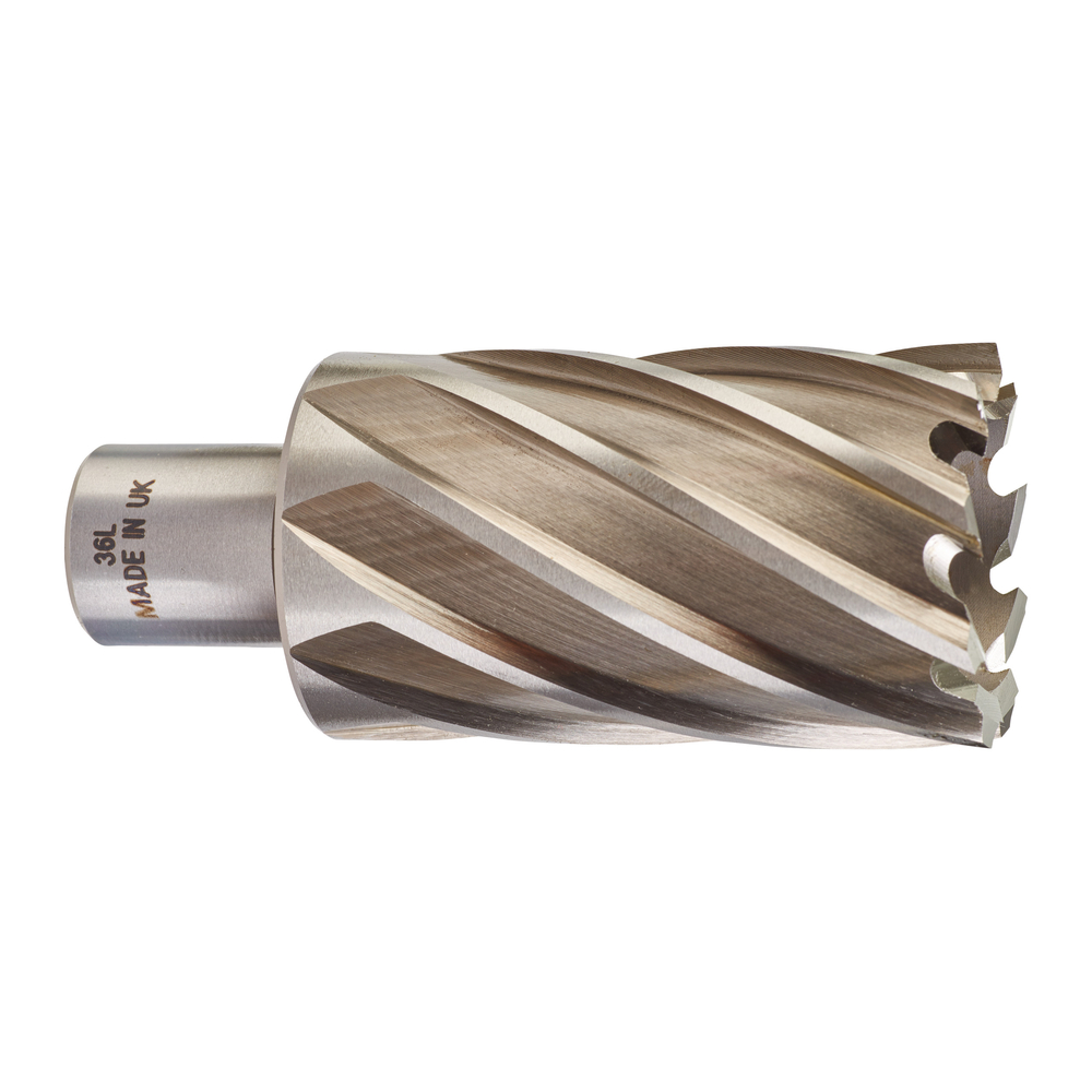 TREPAN HSS 36x50MM  MILWAUKEE ACCESSOIRES - 4932371763