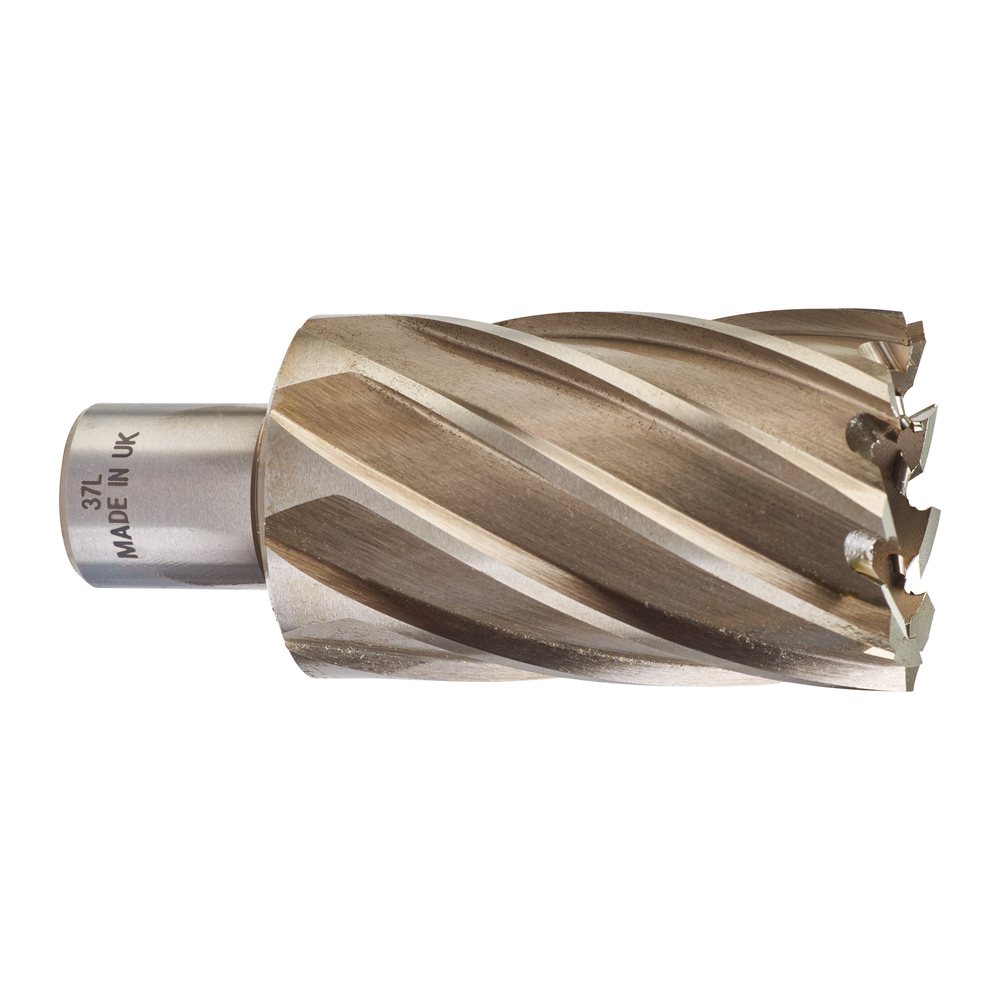 TREPAN HSS 37x50MM  MILWAUKEE ACCESSOIRES - 4932371764
