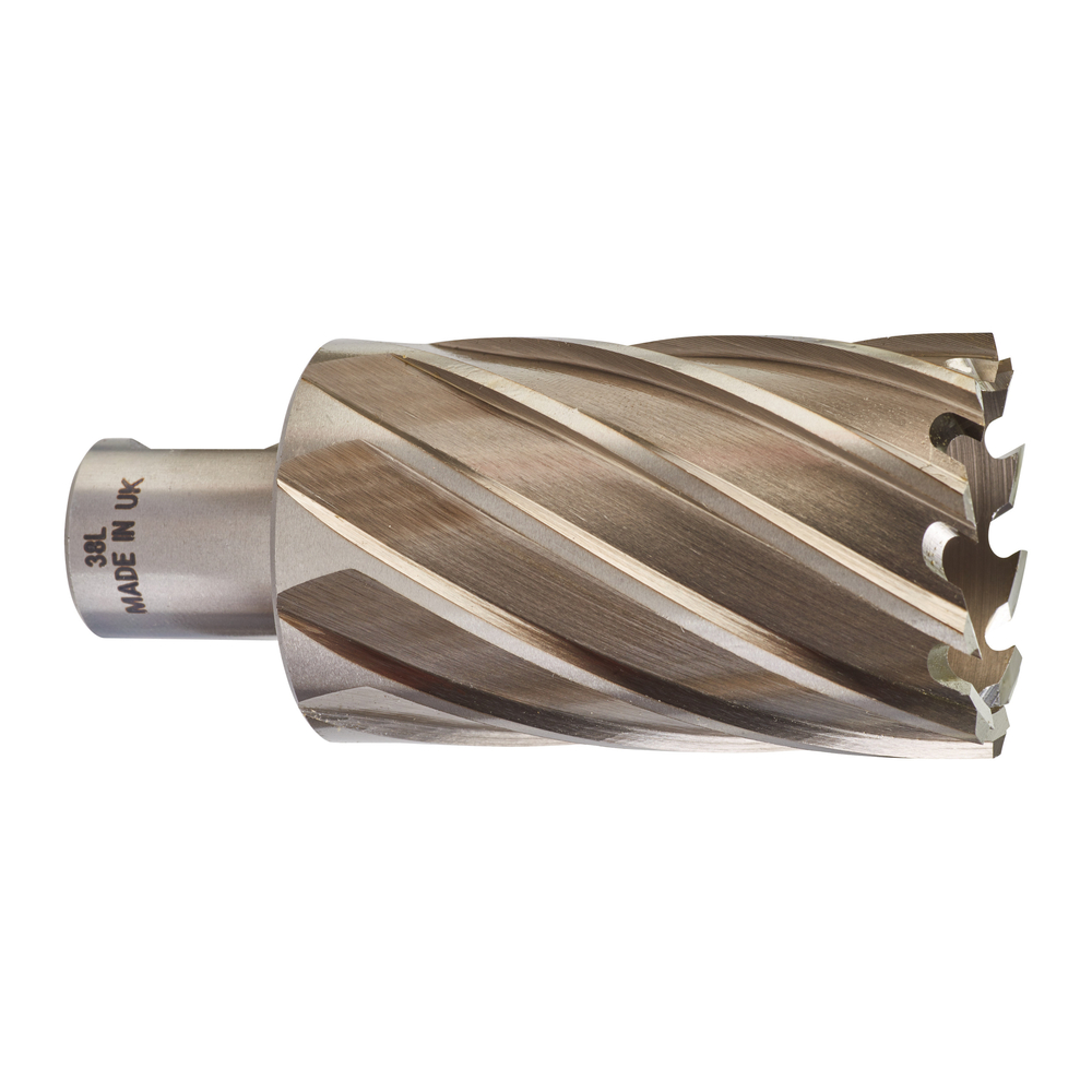 TREPAN HSS 38x50MM  MILWAUKEE ACCESSOIRES - 4932371765