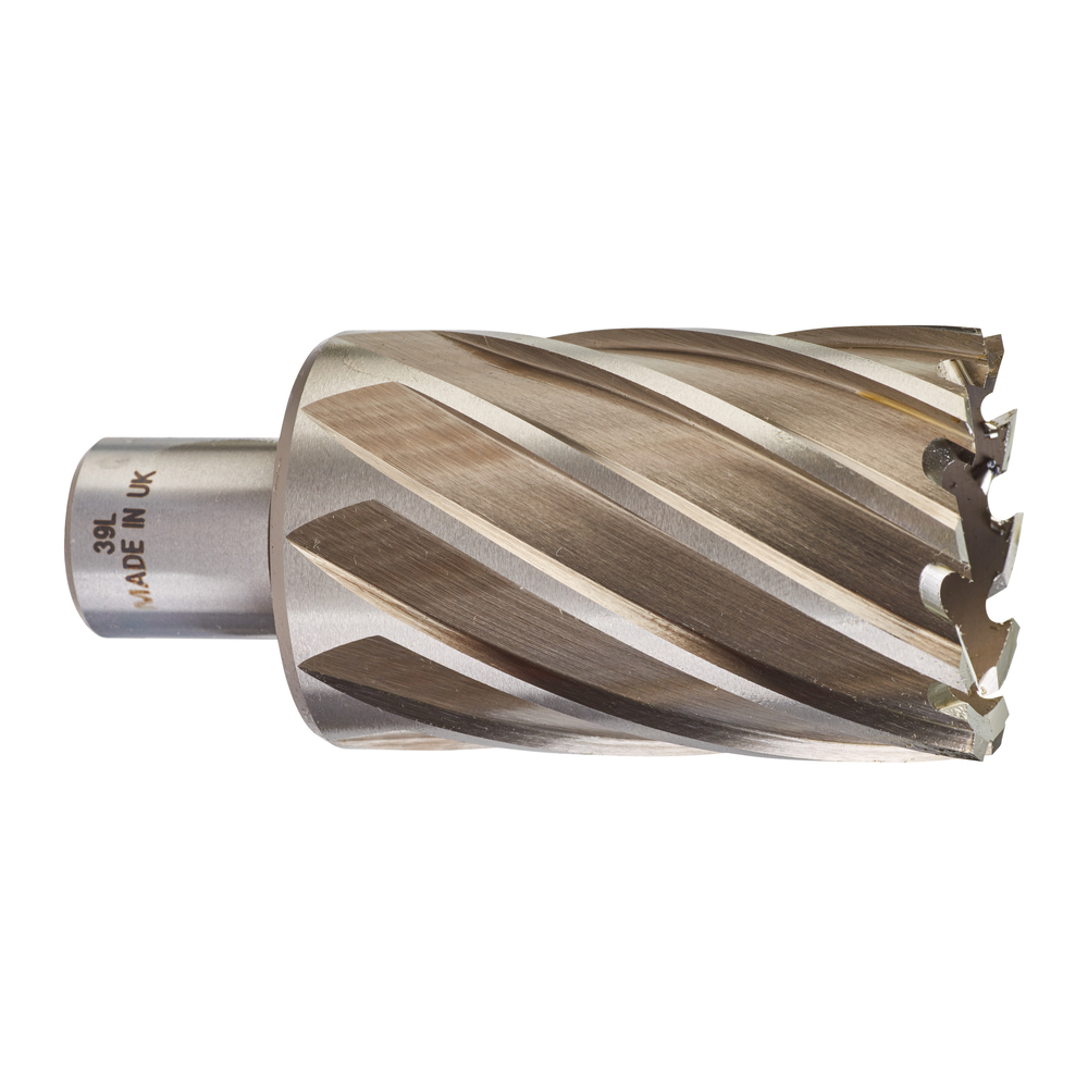 TREPAN HSS 39x50MM  MILWAUKEE ACCESSOIRES - 4932371766