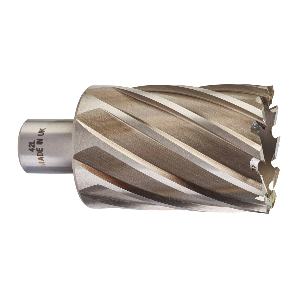 TREPAN HSS 42x50MM  MILWAUKEE ACCESSOIRES - 4932371769
