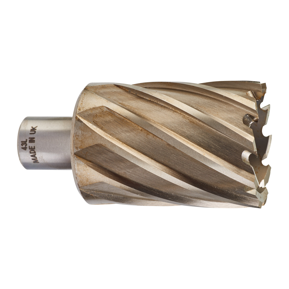 TREPAN HSS 43x50MM  MILWAUKEE ACCESSOIRES - 4932371770