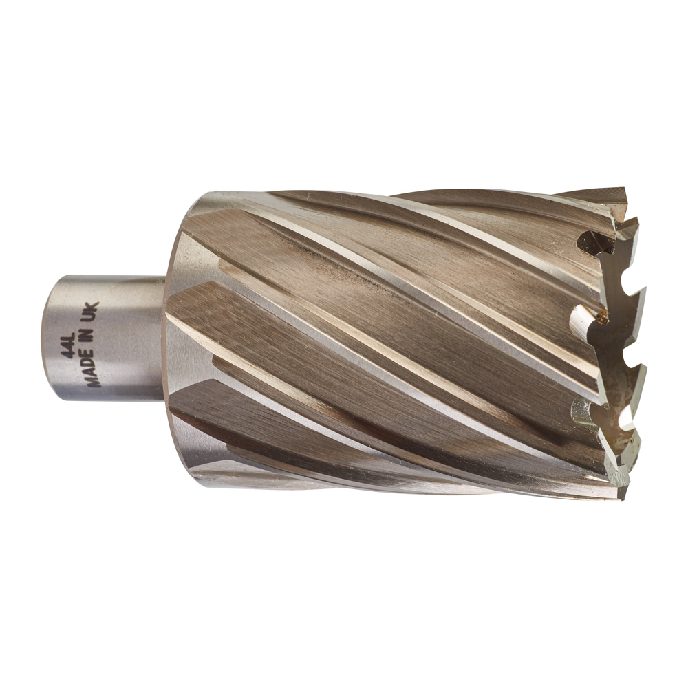 TREPAN HSS 44x50MM  MILWAUKEE ACCESSOIRES - 4932371771