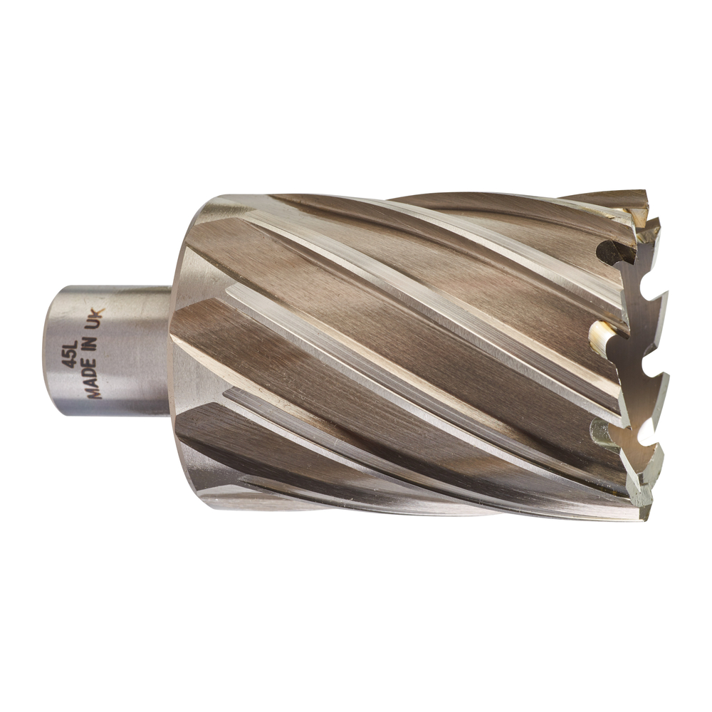 TREPAN HSS 45x50MM  MILWAUKEE ACCESSOIRES - 4932371772