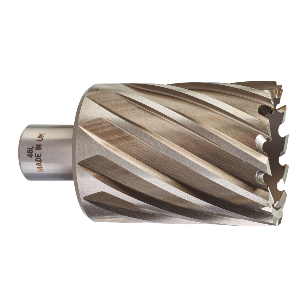 TREPAN HSS 46x50MM  MILWAUKEE ACCESSOIRES - 4932371773