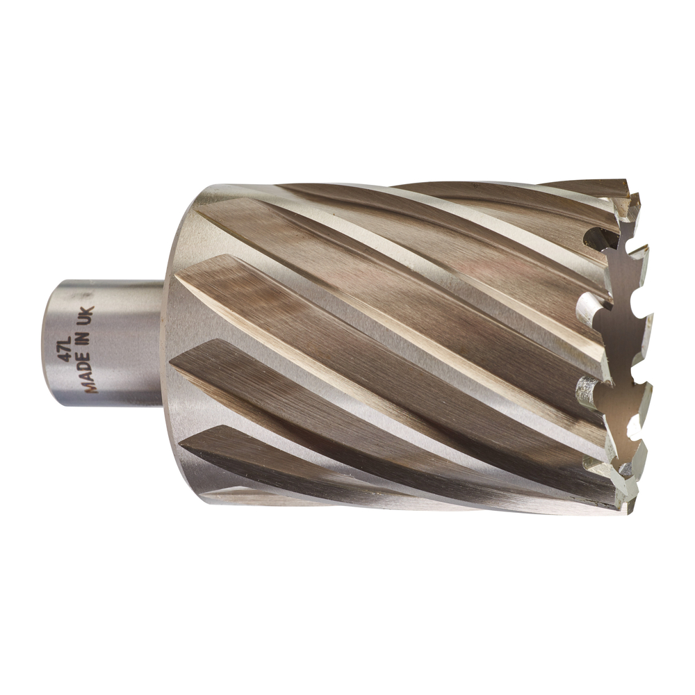 TREPAN HSS 47x50MM  MILWAUKEE ACCESSOIRES - 4932371774