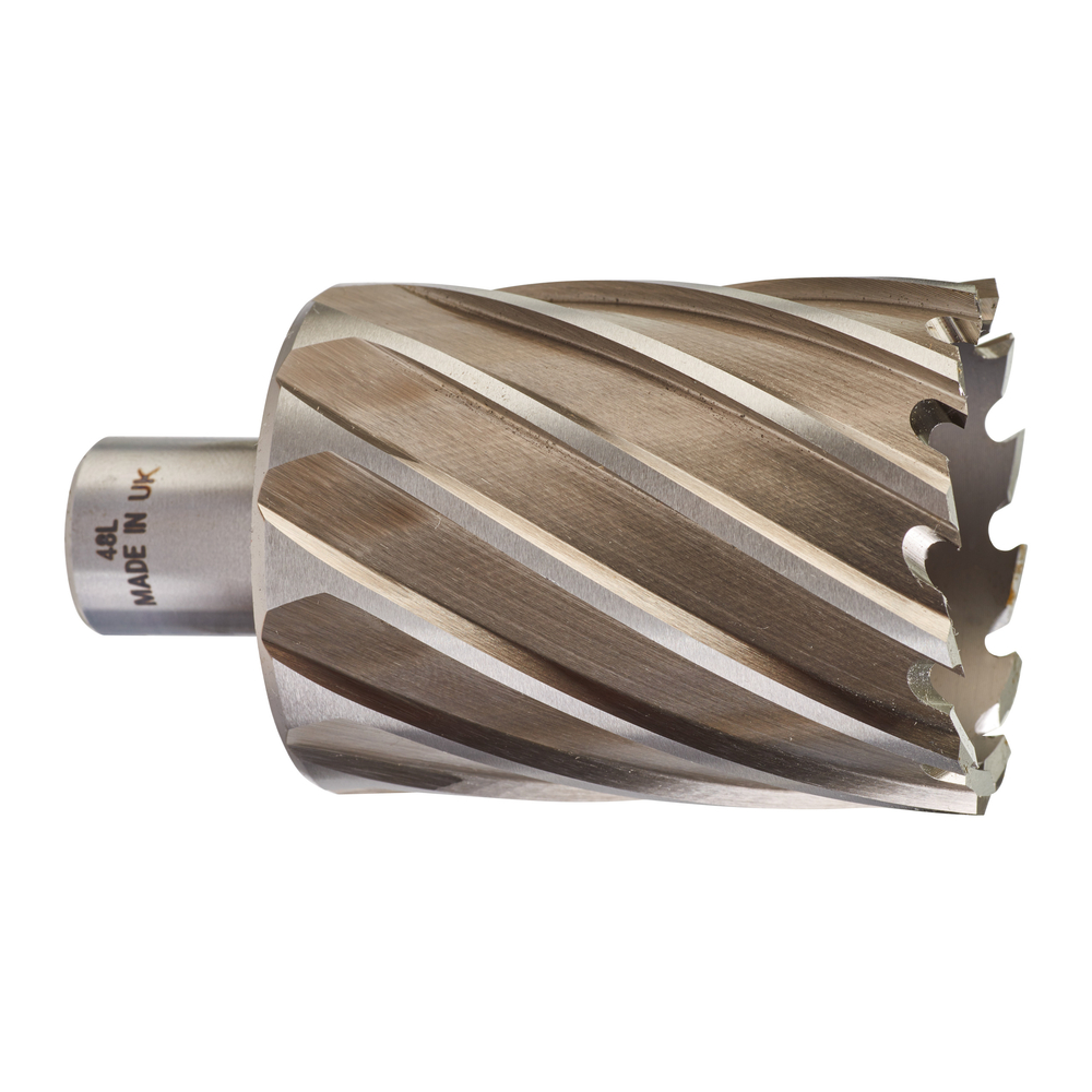 TREPAN HSS 48x50MM  MILWAUKEE ACCESSOIRES - 4932371775