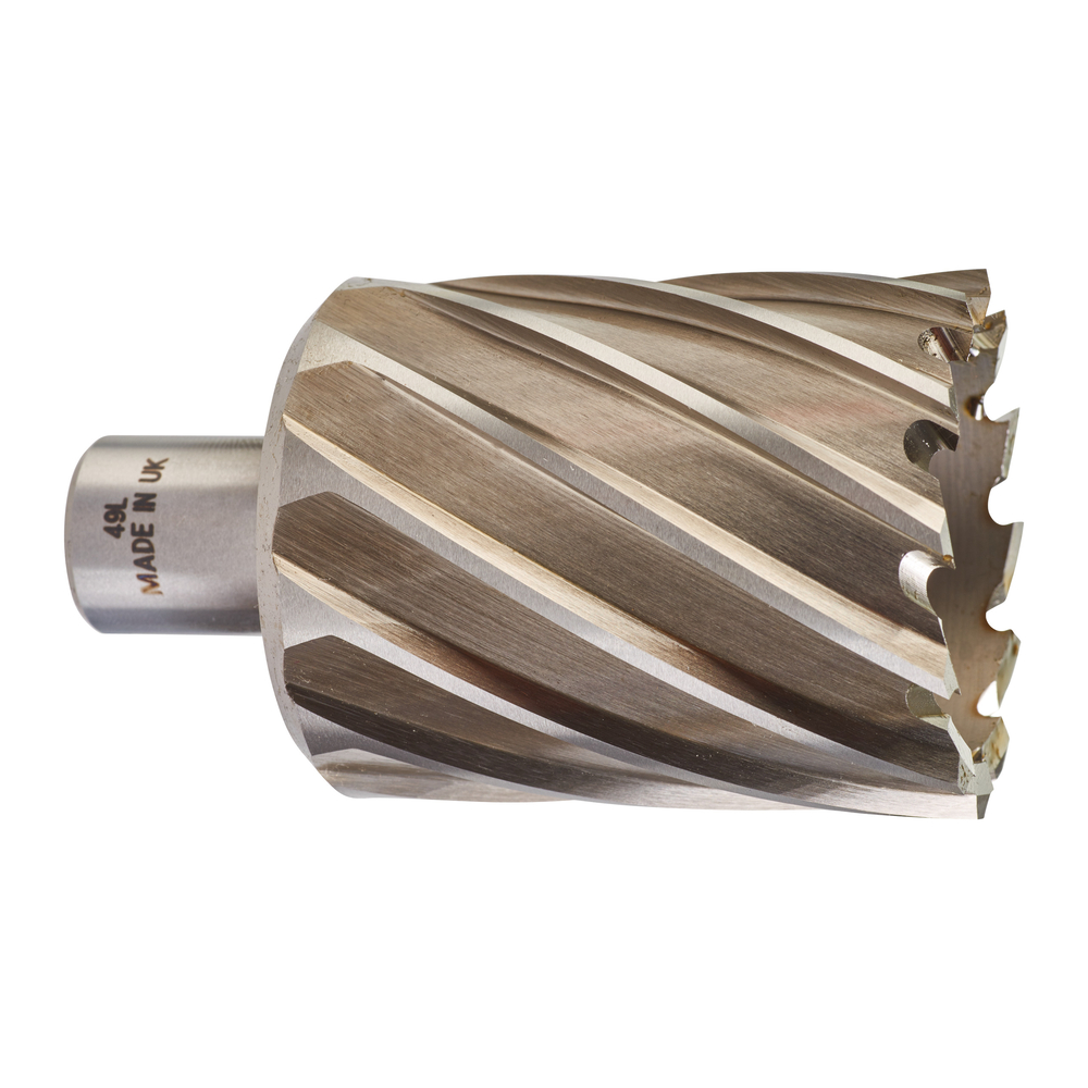 TREPAN HSS 49x50MM  MILWAUKEE ACCESSOIRES - 4932371776
