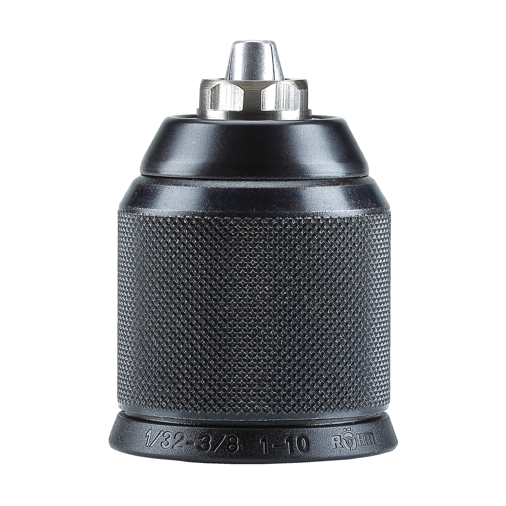 MANDRIN AUTO 1,0-10MM  FIXTEC MILWAUKEE ACCESSOIRES - 4932372443