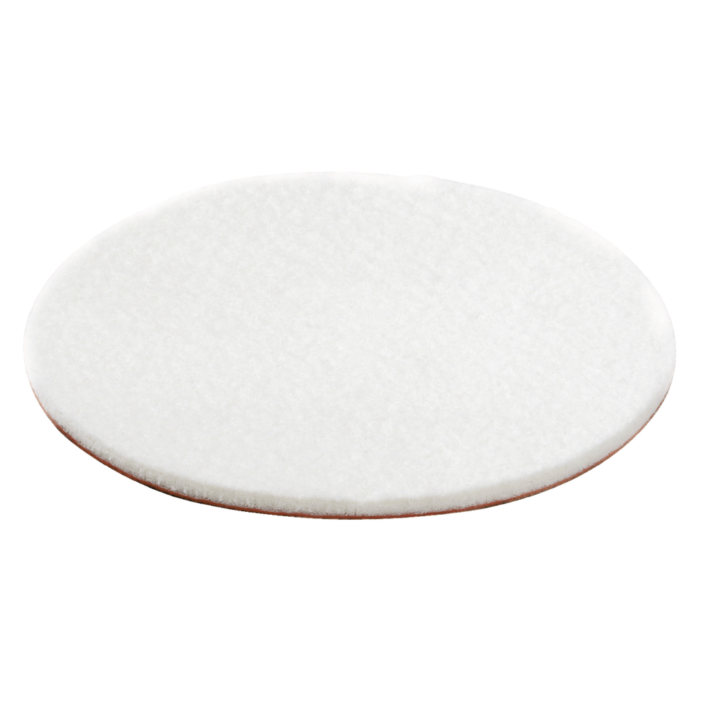 DISQUE FEUTRE D.150  MILWAUKEE ACCESSOIRES - 4932373163