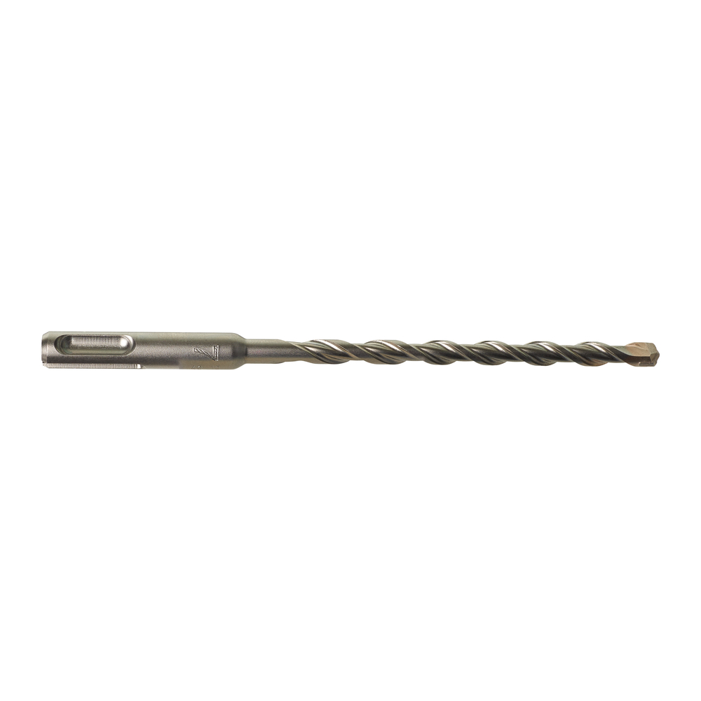 FORET SDS+ 2T 7x160MM Lot de 10 MILWAUKEE ACCESSOIRES - 4932373225