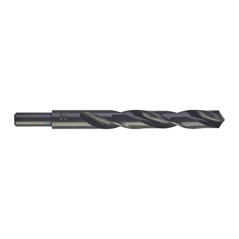 FORET HSS-R 17,5x191MM  MILWAUKEE ACCESSOIRES - 4932373326