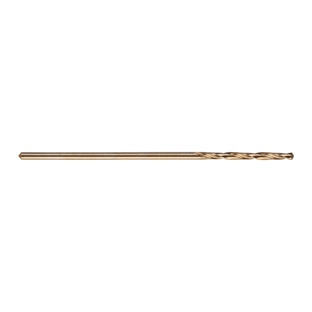 FORET HSS-G Co 1x34MM Lot de 10 MILWAUKEE ACCESSOIRES - 4932373332