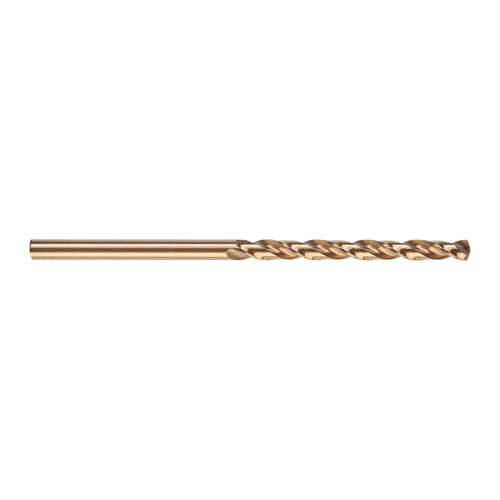 FORET HSS-G Co 3x61MM Lot de 10 MILWAUKEE ACCESSOIRES - 4932373336