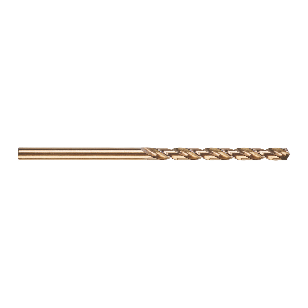 FORET HSS-G Co 3,2x65MM Lot de 10 MILWAUKEE ACCESSOIRES - 4932373337