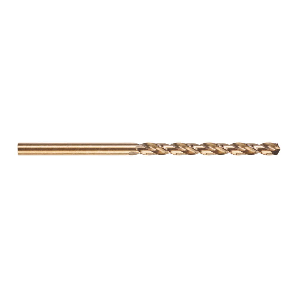 FORET HSS-G Co 3,5x70MM Lot de 10 MILWAUKEE ACCESSOIRES - 4932373338