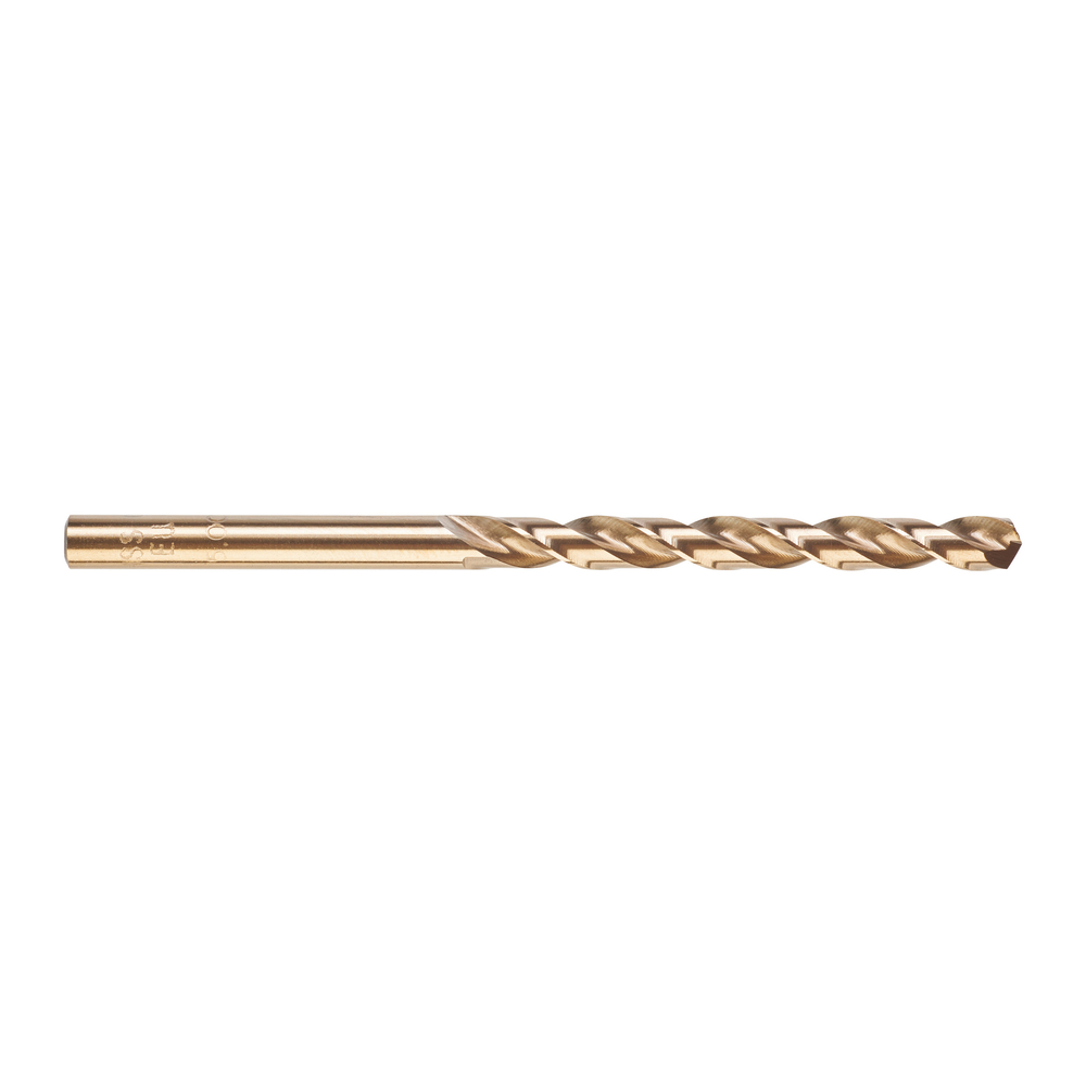 FORET HSS-G Co 5x86MM Lot de 10 MILWAUKEE ACCESSOIRES - 4932373343