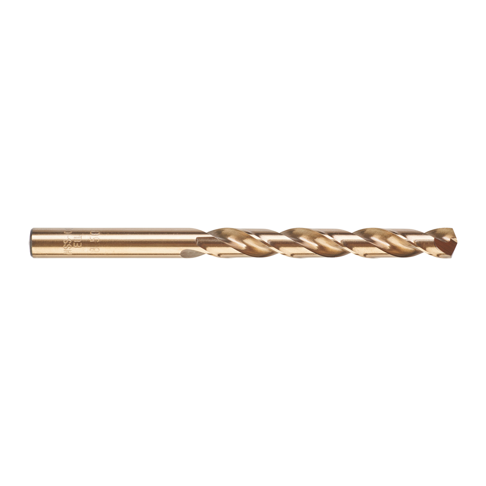 FORET HSS-G Co 8,5x117MM Lot de 5 MILWAUKEE ACCESSOIRES - 4932373351