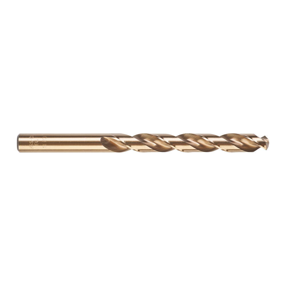 FORET HSS-G Co 11x142MM Lot de 5 MILWAUKEE ACCESSOIRES - 4932373356